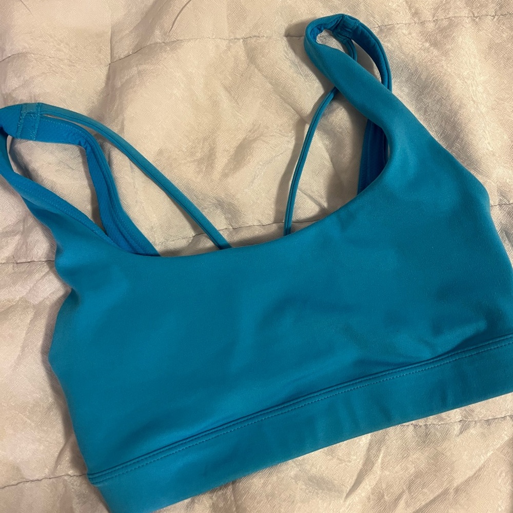 Athleta sports bra